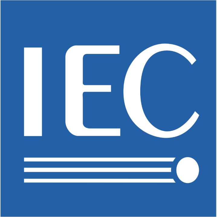 IEC Certificaat