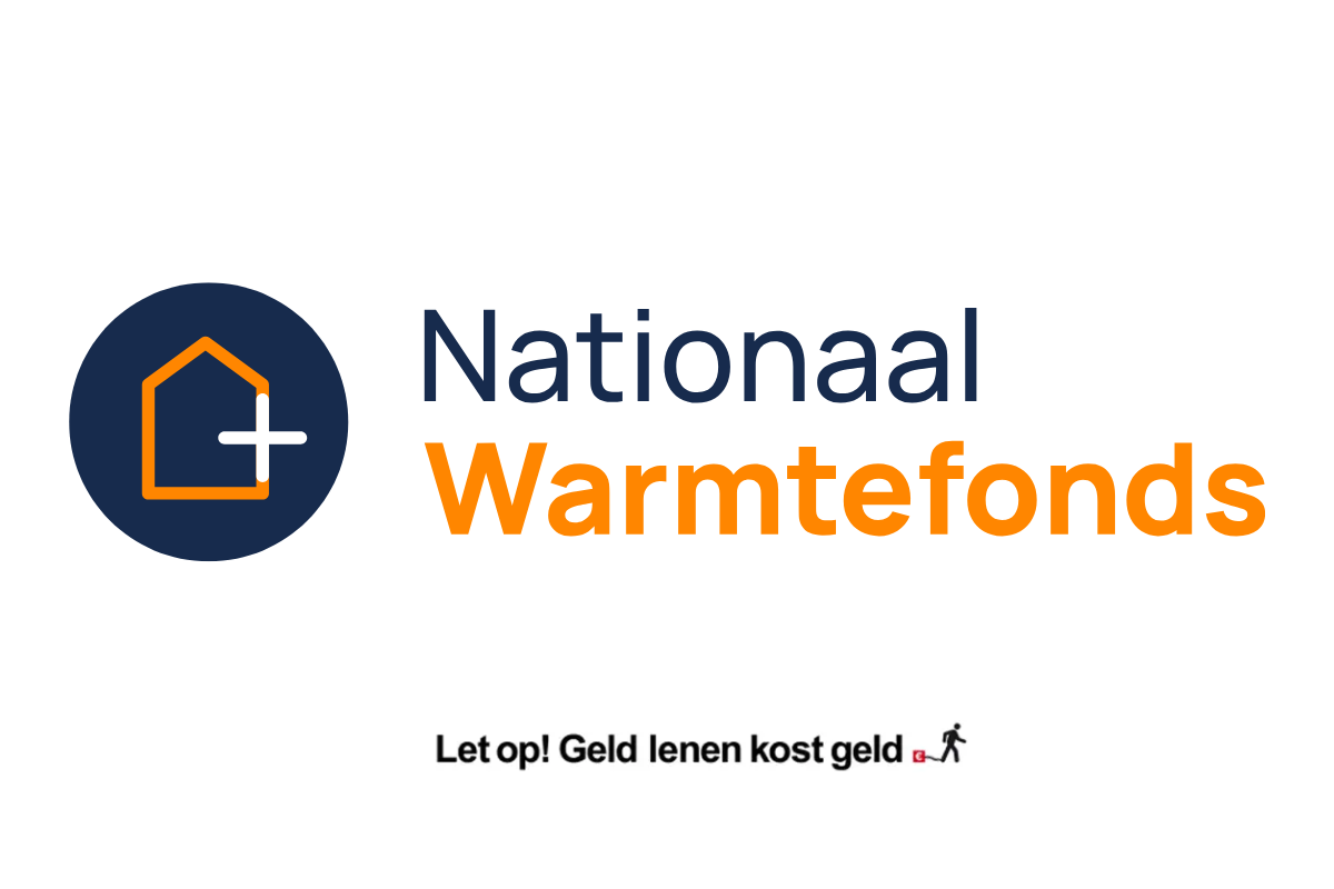 Nationaal warmtefonds