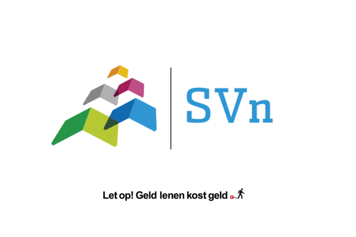 SVn duurzaamheidslening