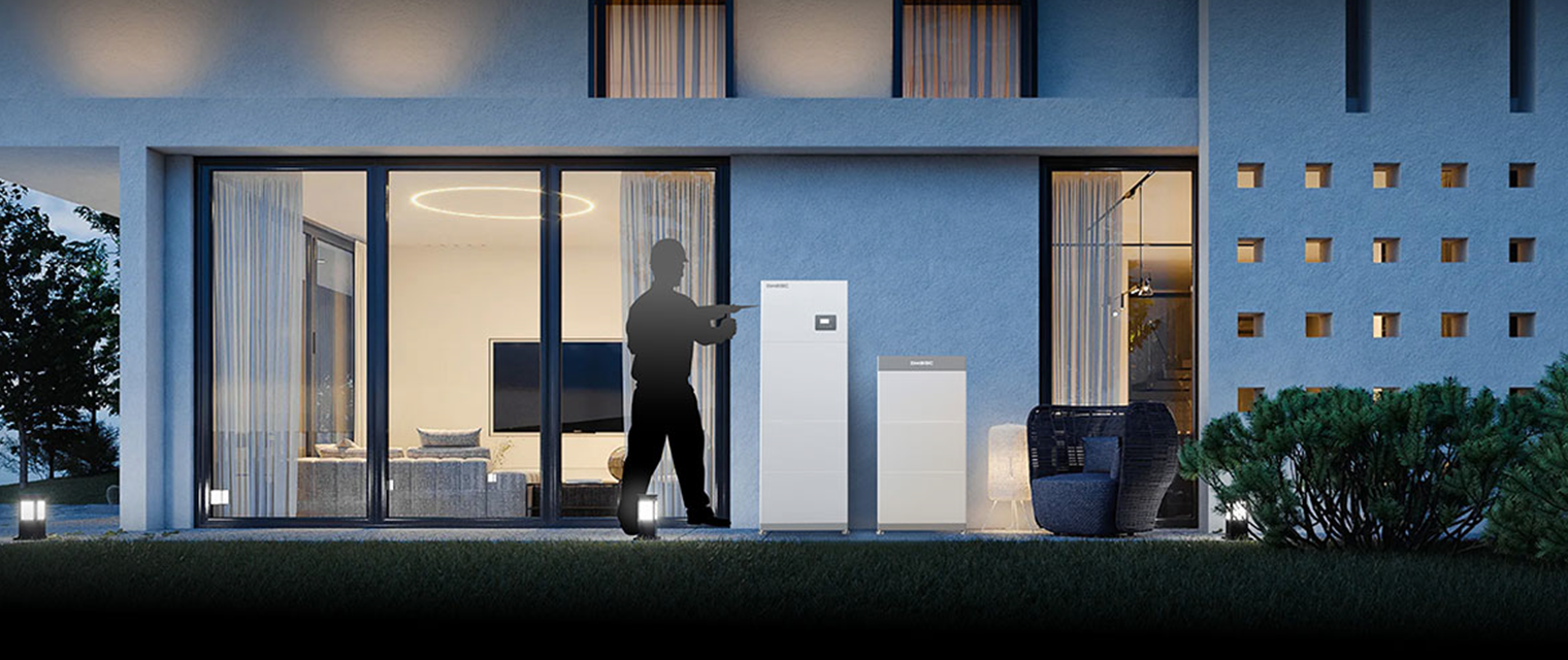 Erkend DMEGC installateur