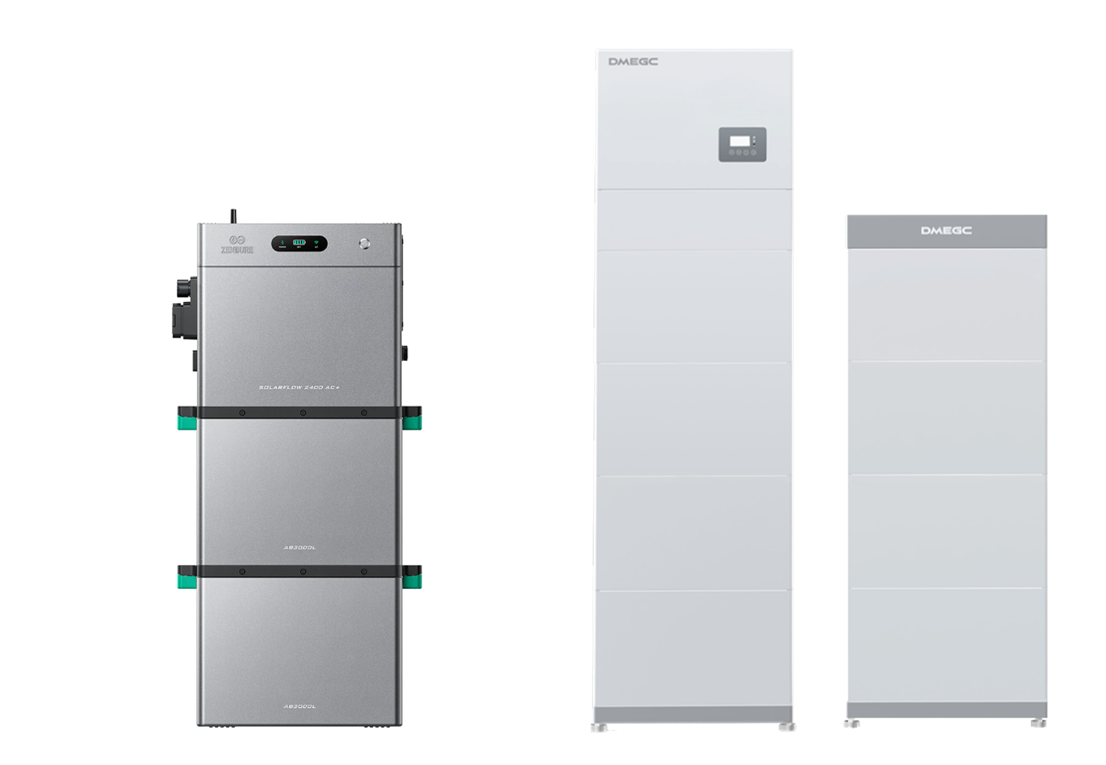 plug in batterij en all in one thuis batterij subsidie