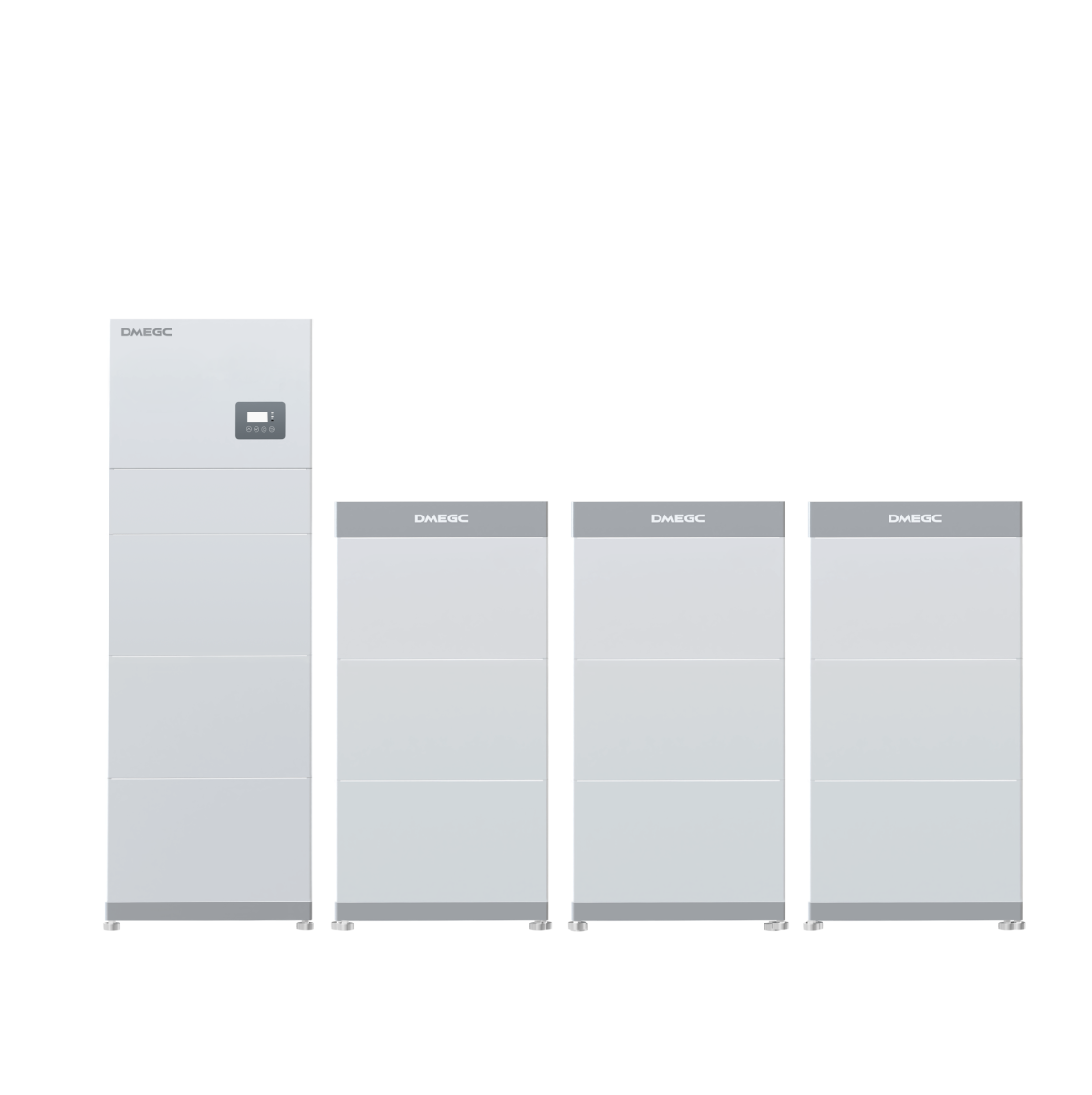 Batterij Compleet