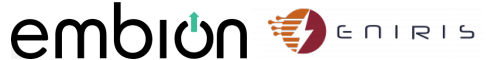 Embion en Eneris EMS Partners