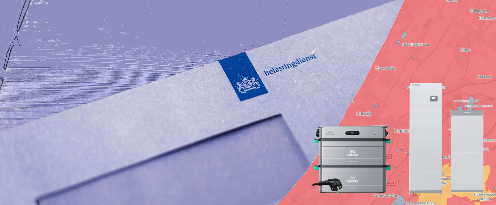 BTW teruggave thuisbatterij 