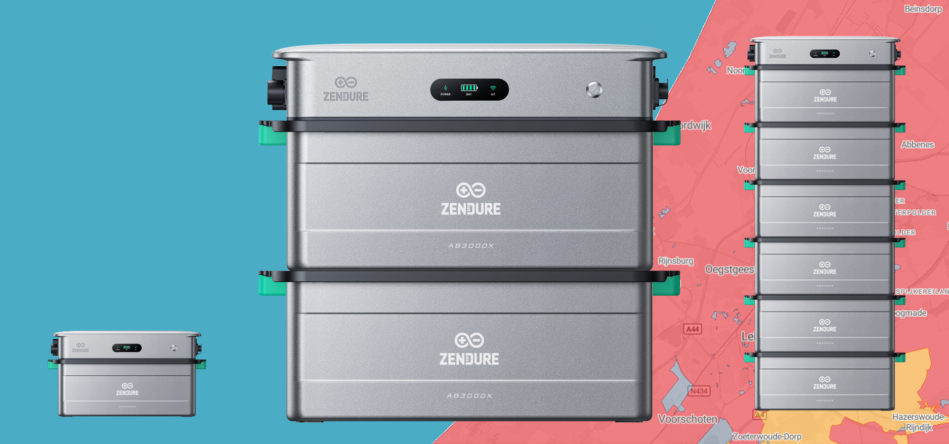zendure solarflow 2400 ac