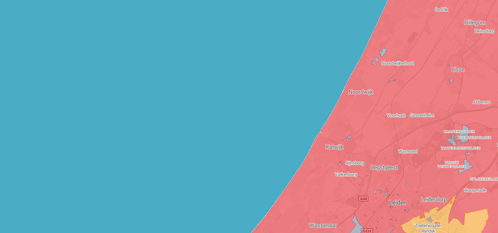 Thuisbatterij kopen voor zonnepanelen Leiderdorp