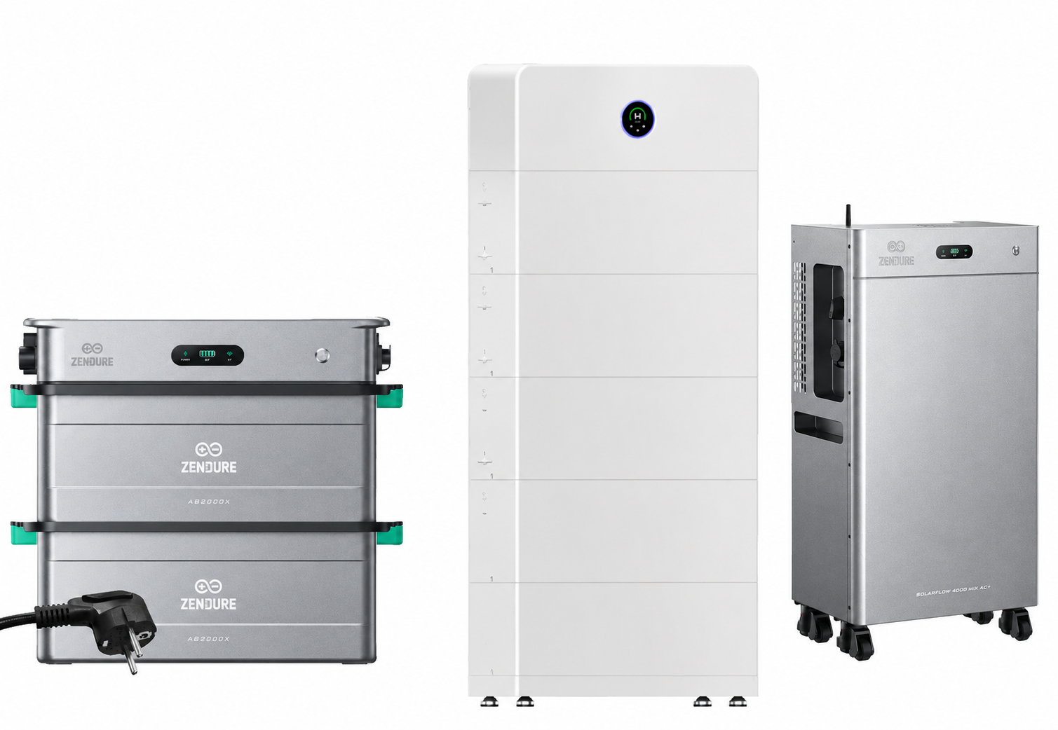 plug in batterij en all in one thuis batterij subsidie