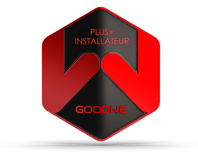 Erkend GoodWe installateur SolarCompleet